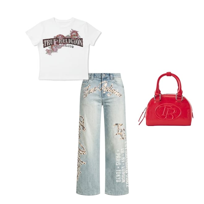 Appuyez pour acheter ce look