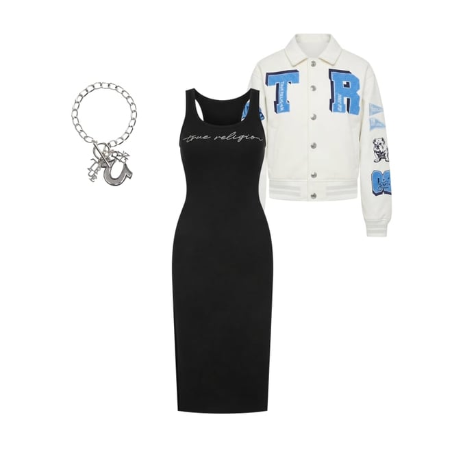 Tap To Shop This Look