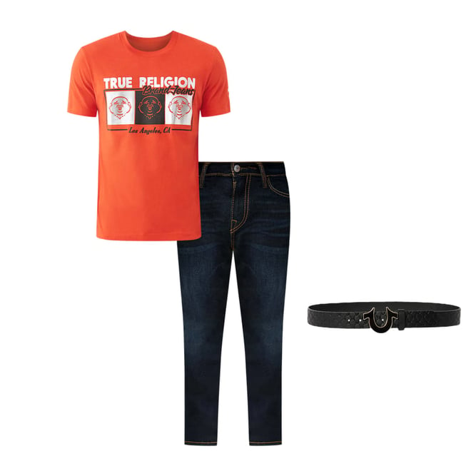 Toca para comprar este look
