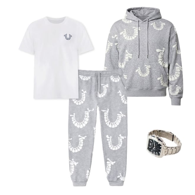 Tap To Shop This Look