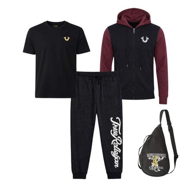 Tap To Shop This Look