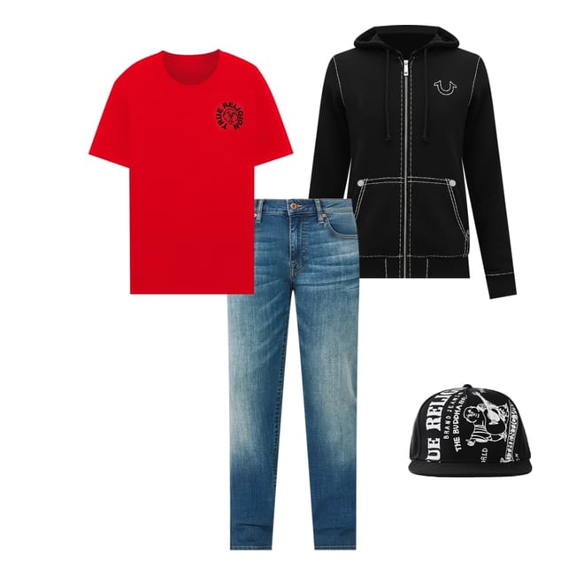 Tap To Shop This Look