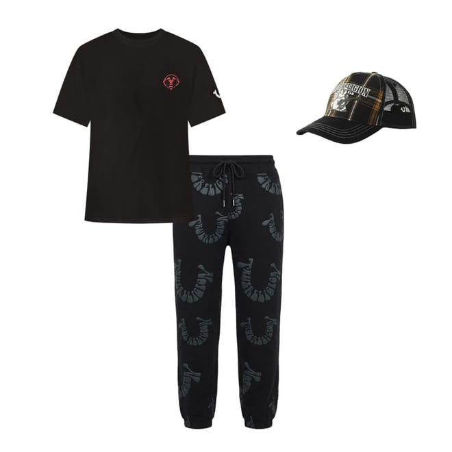 Appuyez pour acheter ce look