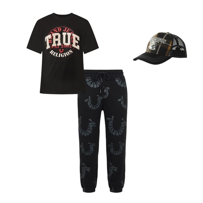 Tap To Shop This Look