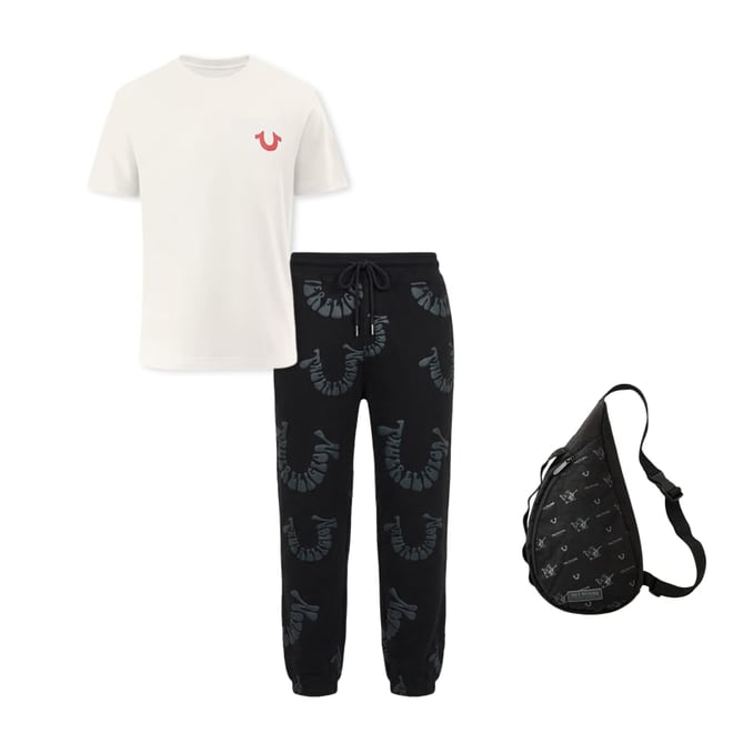 Tap To Shop This Look