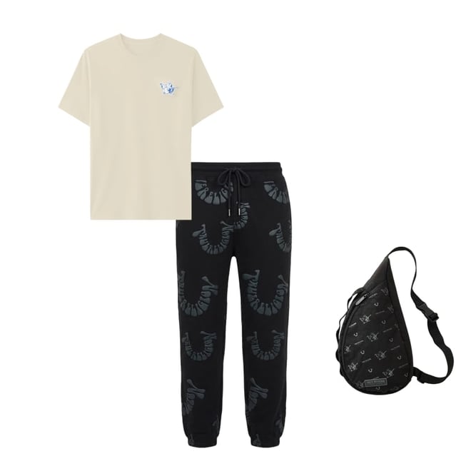 Tap To Shop This Look
