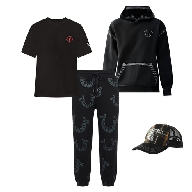 Tap To Shop This Look