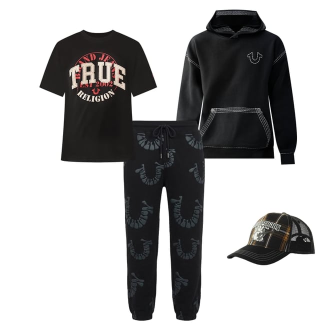 Tap To Shop This Look