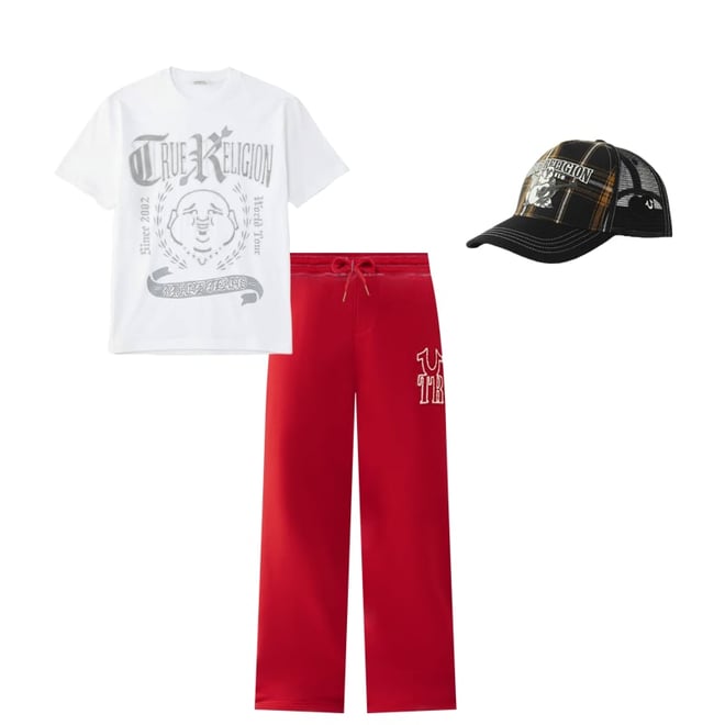 Appuyez pour acheter ce look