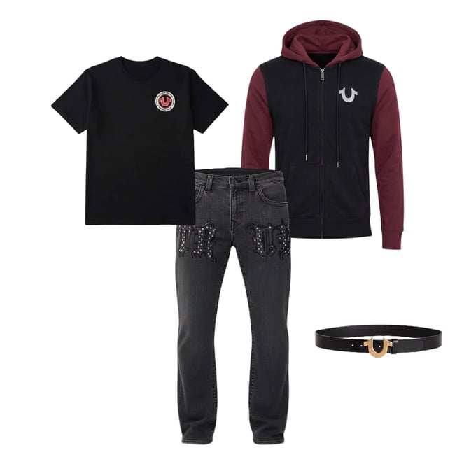 Tap To Shop This Look