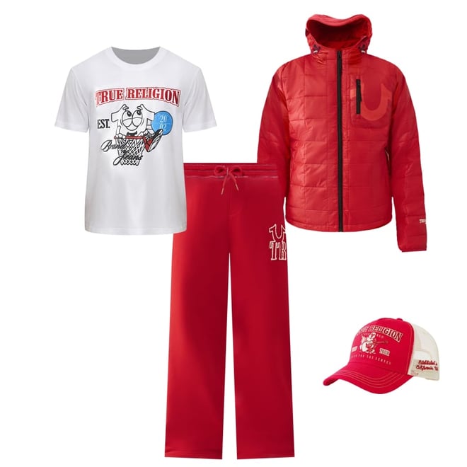 Tap To Shop This Look