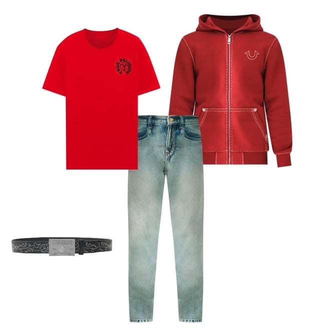 Tap To Shop This Look