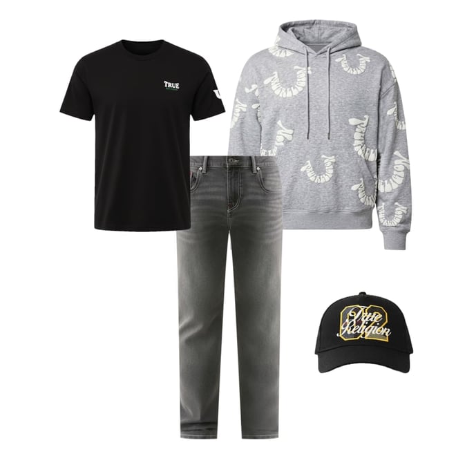 Tap To Shop This Look