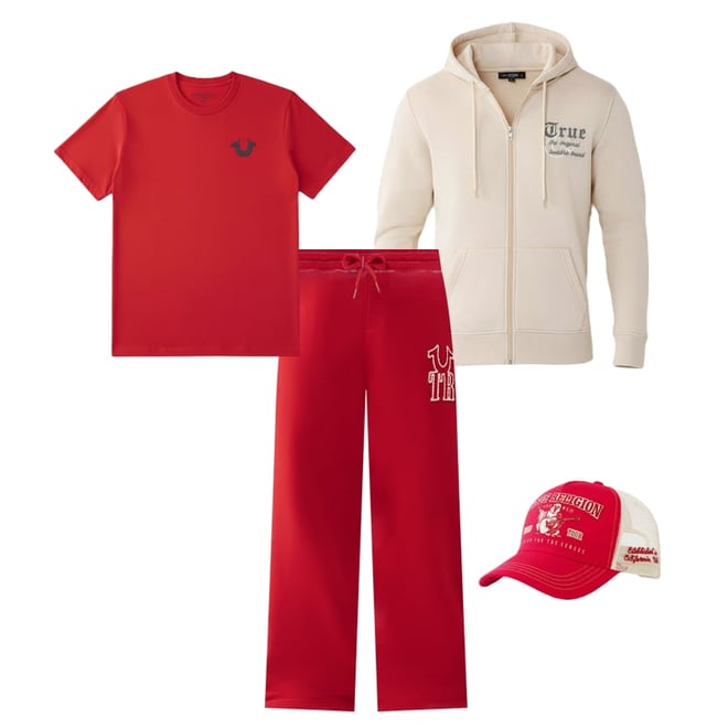 Tap To Shop This Look