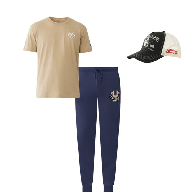 Tap To Shop This Look