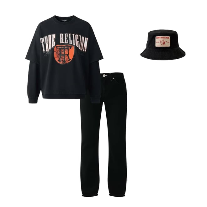 Tap To Shop This Look