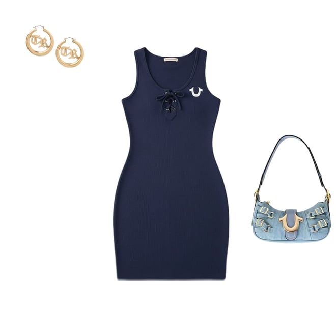 Tap To Shop This Look