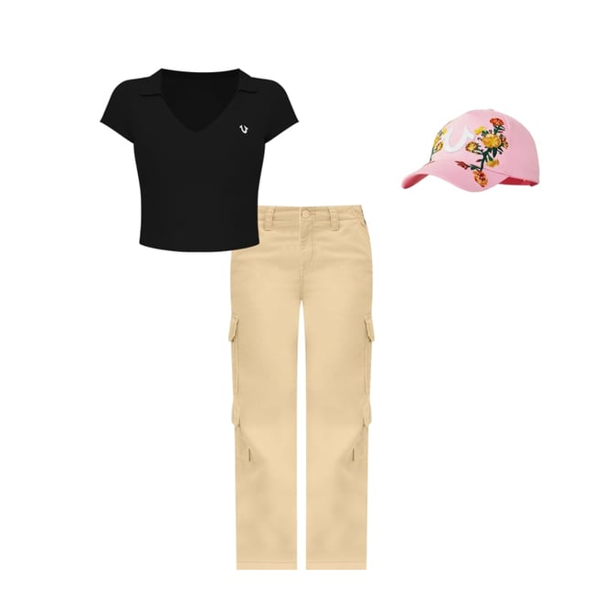 Tap To Shop This Look