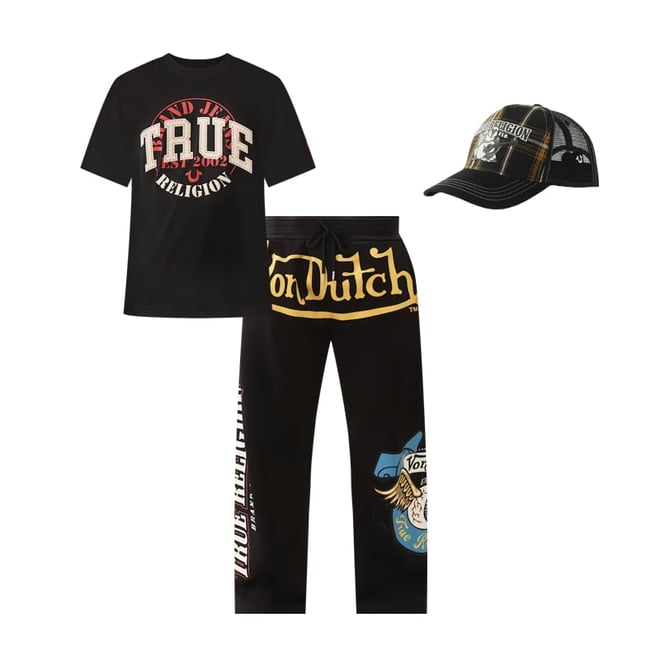 Tap To Shop This Look