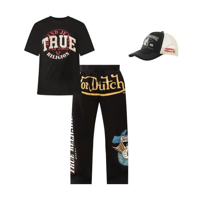 Tap To Shop This Look