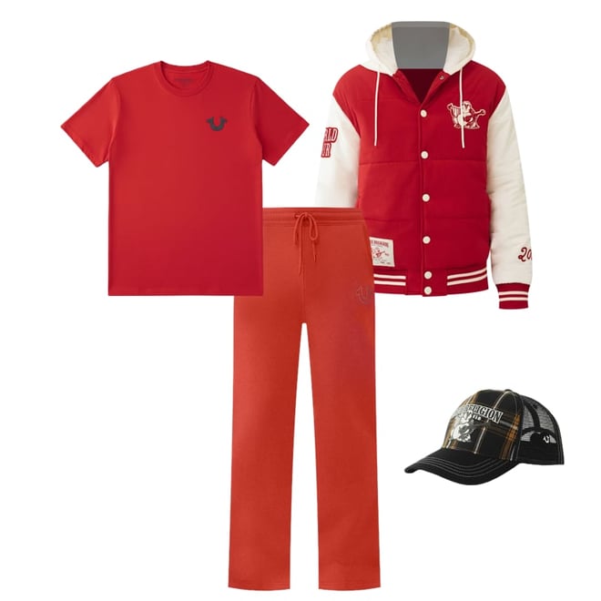 Tap To Shop This Look