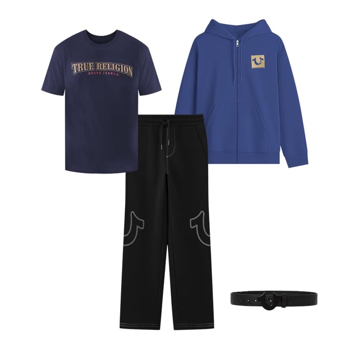 Tap To Shop This Look