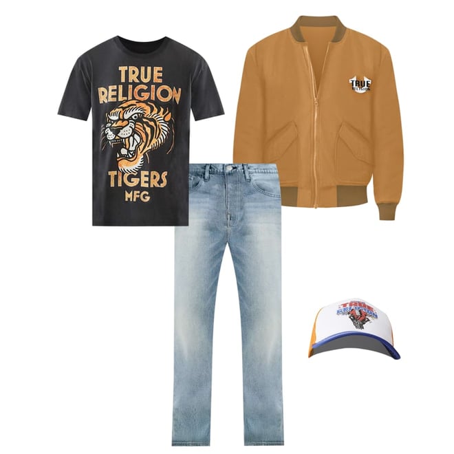 Toca para comprar este look
