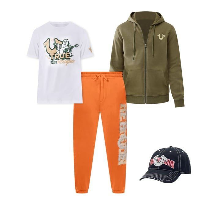 Tap To Shop This Look