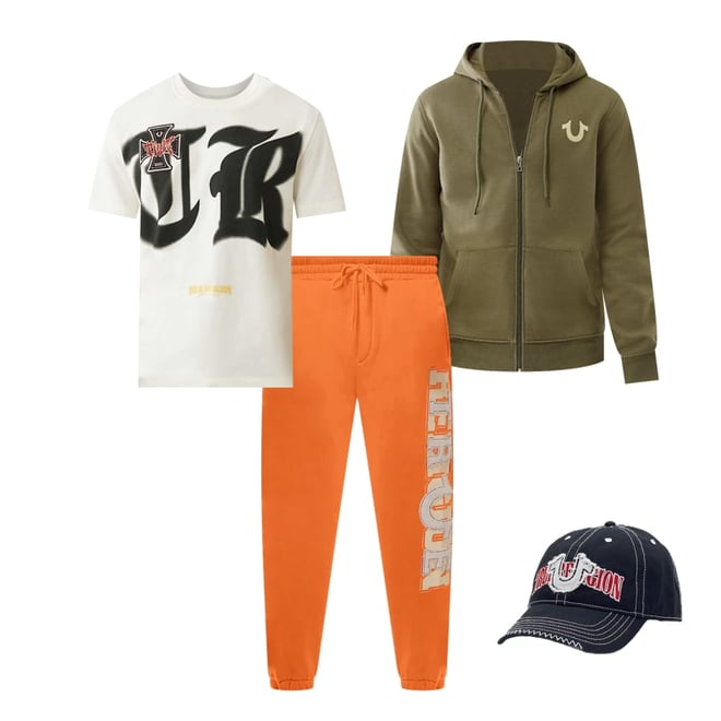 Toca para comprar este look