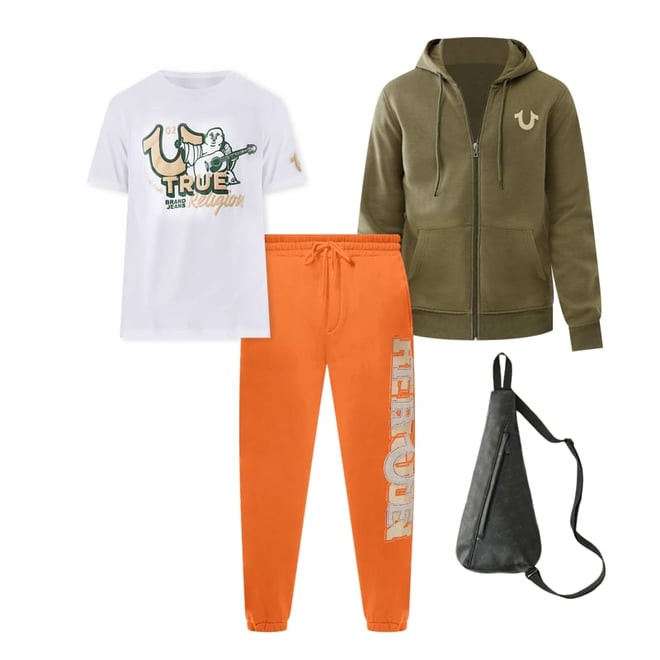 Toca para comprar este look