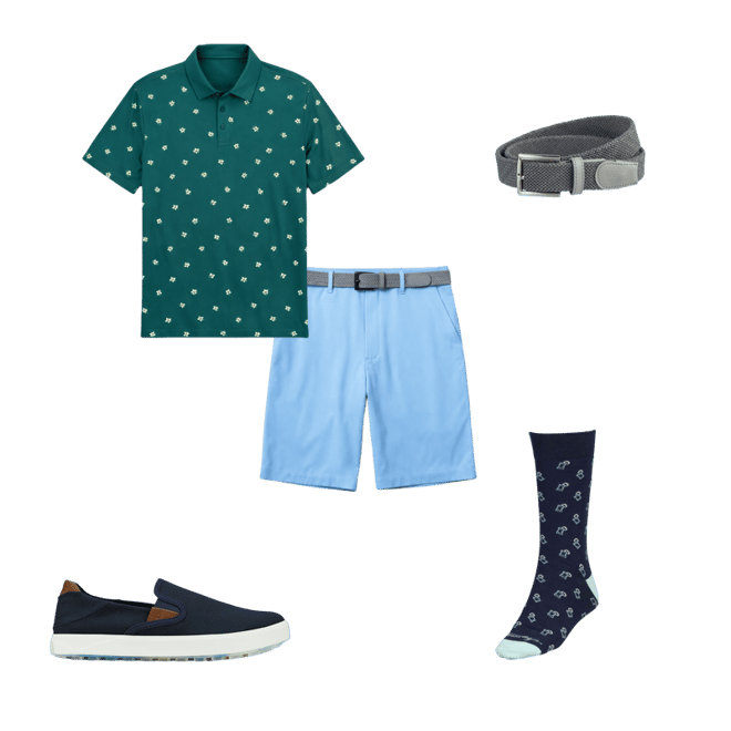 Walter Hagen Men's Performance 11 PureFlex 9