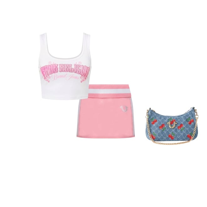 Tap To Shop This Look