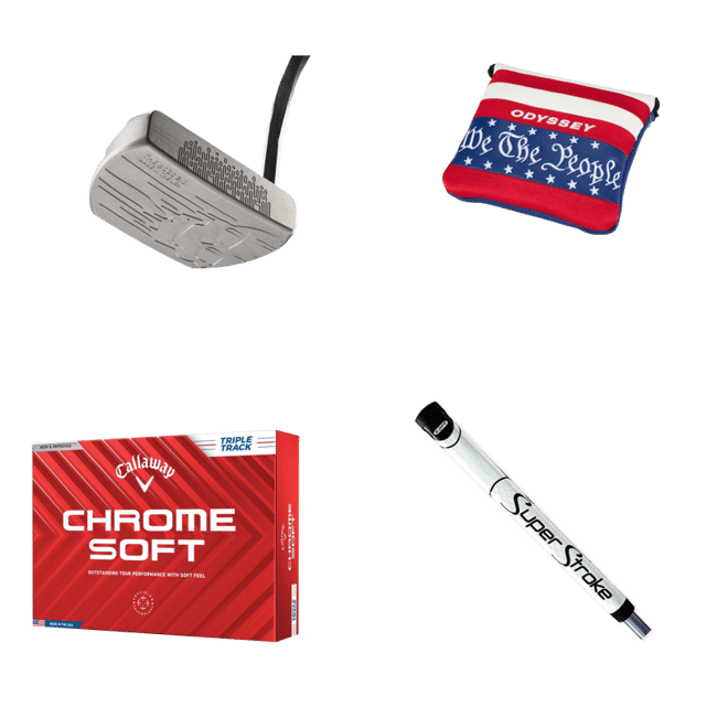 SuperStroke 2.0 PT Putter Grip | Golf Galaxy