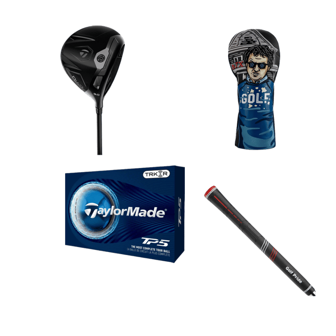 Golf Pride CP2 Pro Swing Grip | Golf Galaxy
