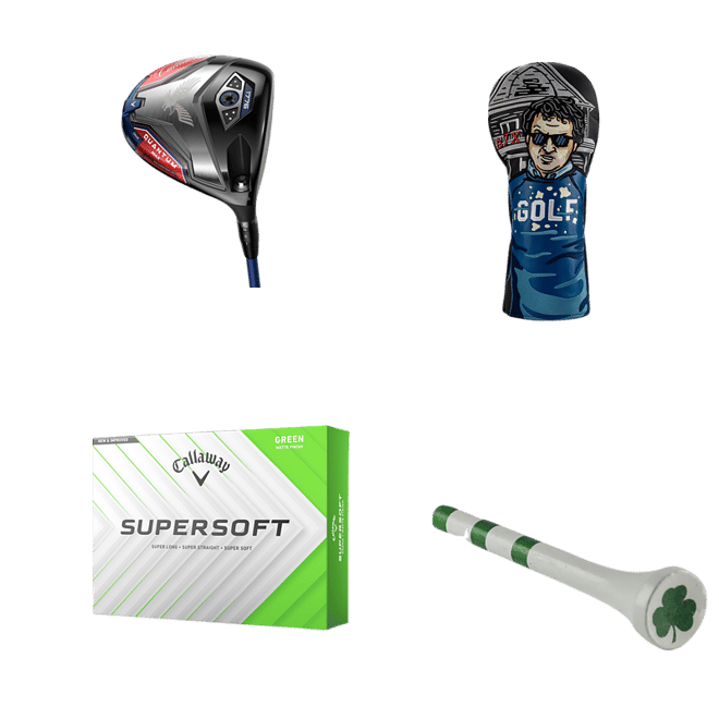 Callaway 2025 Supersoft Golf Balls | Golf Galaxy