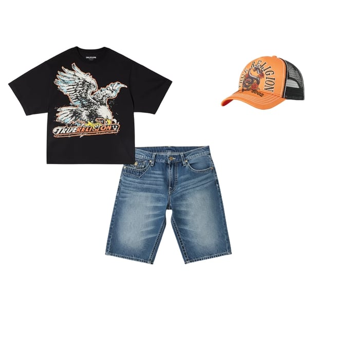 Tap To Shop This Look