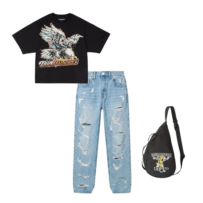 Appuyez pour acheter ce look
