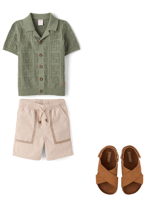  . Outfit 1 of 1. 