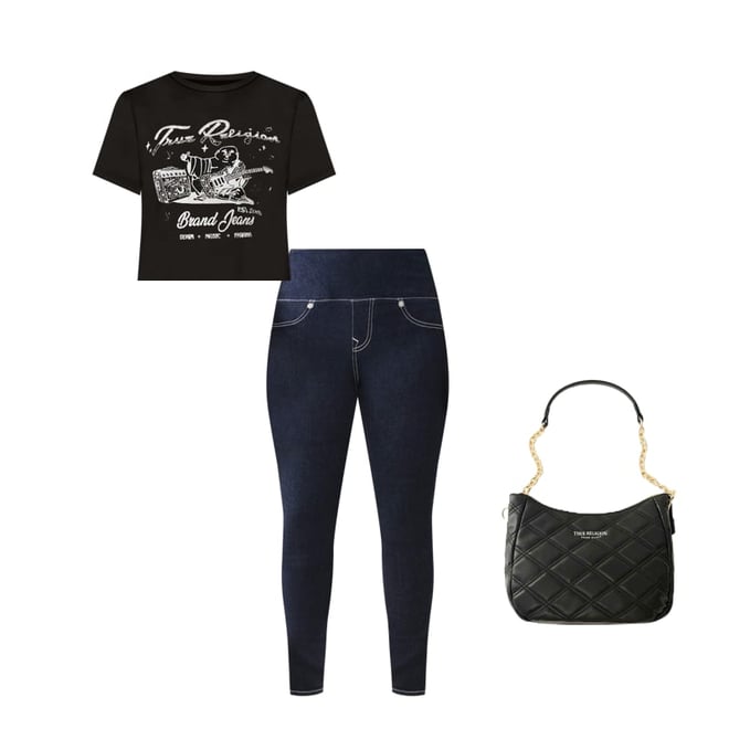 Tap To Shop This Look