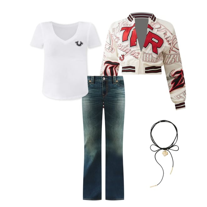 Tap To Shop This Look