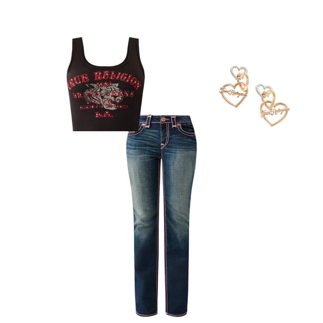 Toca para comprar este look