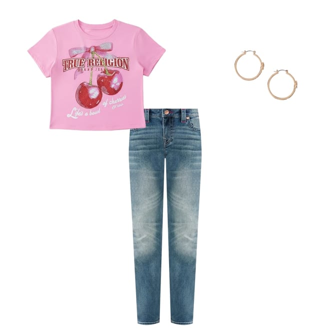 Tap To Shop This Look