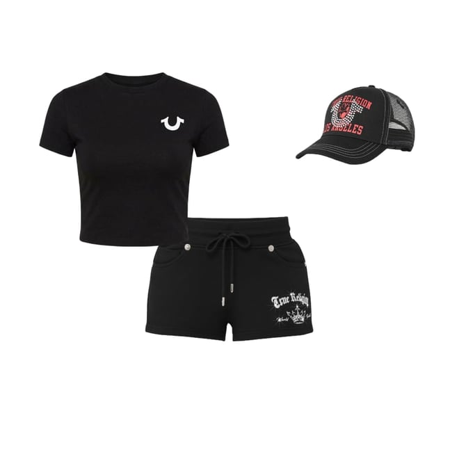 Tap To Shop This Look