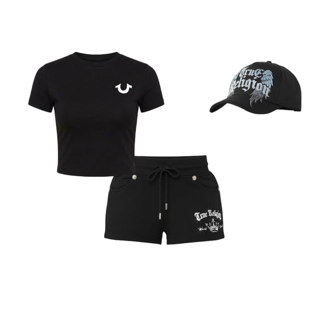Tap To Shop This Look