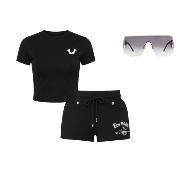 Tap To Shop This Look