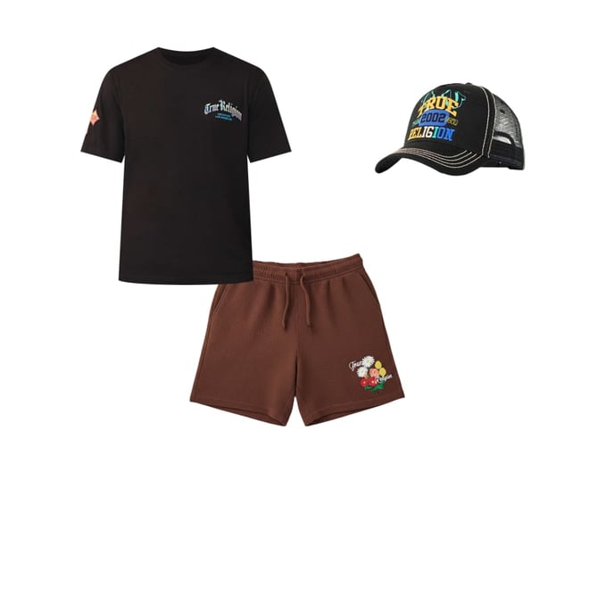 Tap To Shop This Look