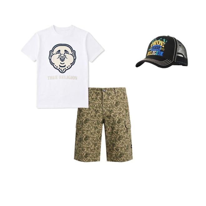 Tap To Shop This Look