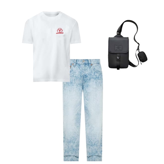 Tap To Shop This Look