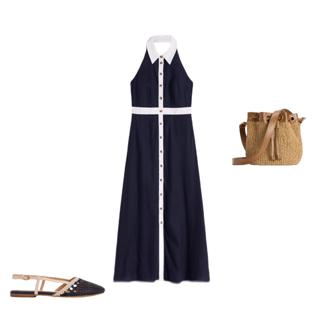 plus size linen dress australia Maddie Shirt Dress  ifeelprettyboutique