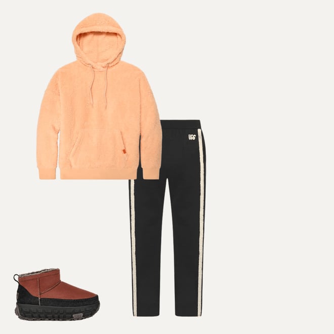UGG® Venture Daze Ultra Mini for | UGG®